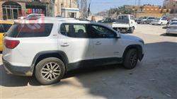 GMC Acadia